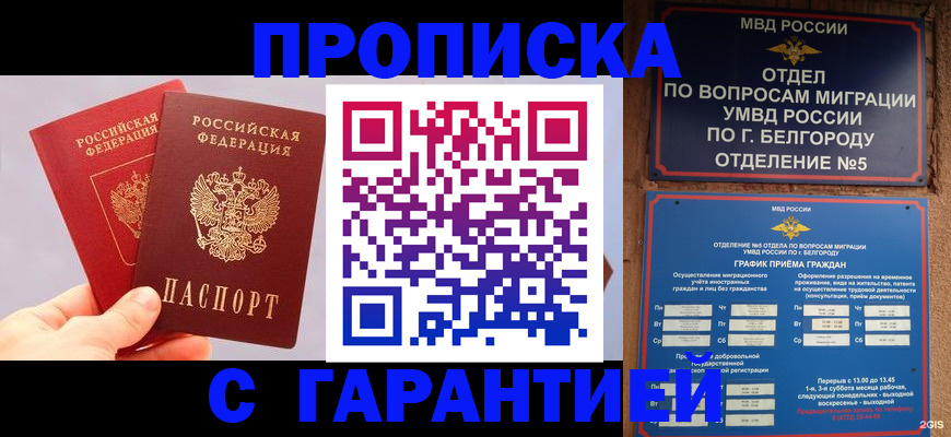 прописка 2025 в Назрани